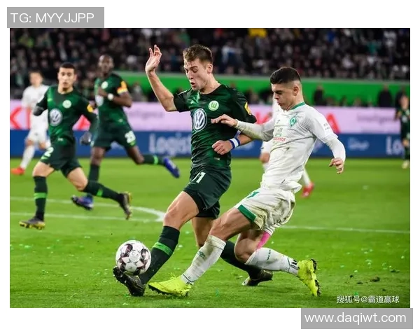 汉堡队与不莱梅队激战正酣谁能在德甲赛场上笑到最后