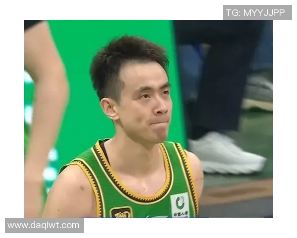 赵继伟：从青涩新星到国家队核心的成长之路与未来展望